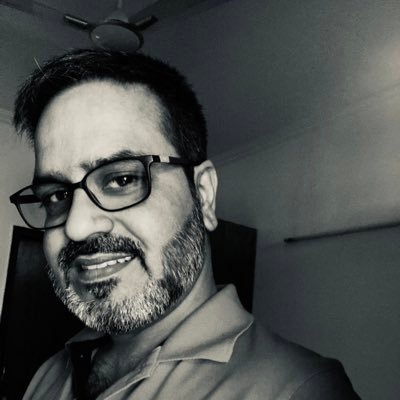 AnujSai73's profile picture. Software developer by profession. Beginner and Learner in Stock Market.