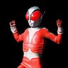 wiickedcr0w's profile picture. I like lots of stuff.  Mostly, Toku/Sentai and other figures...