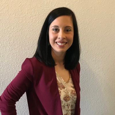 ElsaCarter134's profile picture. Early Childhood & Federal Programs Coordinator for Rockwall ISD