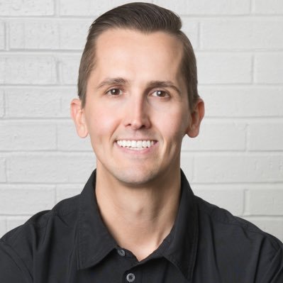 Software Engineer. Fan of Arizona State sports, Chicago Blackhawks & Chicago Bears