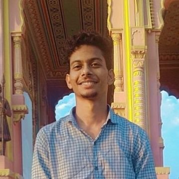 pravincesingh's profile picture. Product Management @IIIT_Hyd  | Love to understand and solve problems