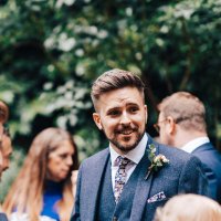 Stephen Richardson (@arstevenal) 's Twitter Profile