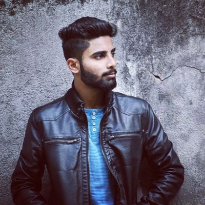 Mihirholey's profile picture. 