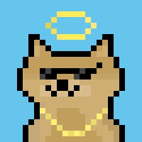 Pixeldoges (@pixeldogesnft) 's Twitter Profile