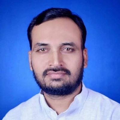 प्रदेश उपाध्यक्ष, शिक्षक संघ बिहार || सामाजिक सह राजनीतिक कार्यकर्ता ||