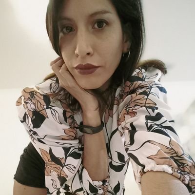 Periodista y comunicadora. Seguidora de la buena vibra.