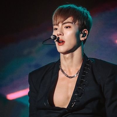 La mujer de Shownu