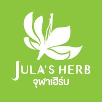 JULA'S HERB THAILAND(@Julasherb) 's Twitter Profile Photo