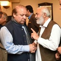 Sher Zaman Takkar (@sherztakkar) 's Twitter Profile