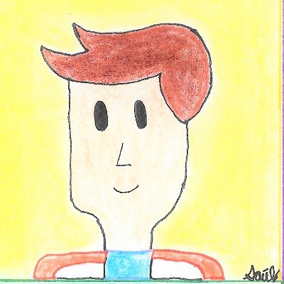 Aspiring tech artist & game designer. Talk lots abt videogames, cartoons, movies & more. | Lvl 25 | he/him | Feel free to talk. Opinions my own.
