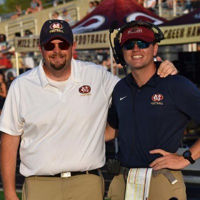 “Everybody wanna be God besides God, he wanna be like us” | Mill Creek High School Running Backs Coach | Be curious, not judgmental