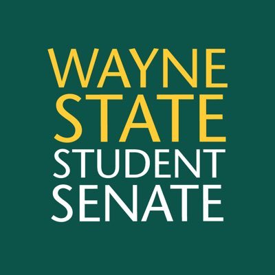 WSU Student Senate