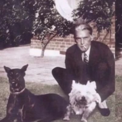 unknown1230972's profile picture. RTs are not endorsements