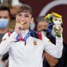 sandrasankarate's profile picture. karate Athlete🇪🇸
Olympic CHAMPION
🥇🥇World champion
 🥇 World Games 
🥇World BeachGames 
》7x🥇European 
》2x🥇EuropeanGames
DegreeSportsScience