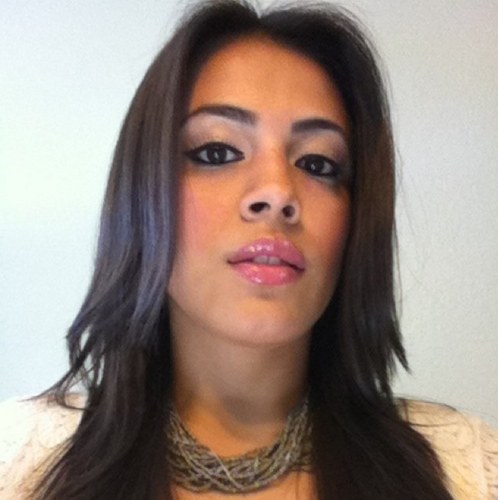 Kenia_vazquez's profile picture. 