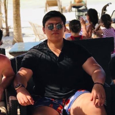 Williamzapata_'s profile picture. The owner of the night