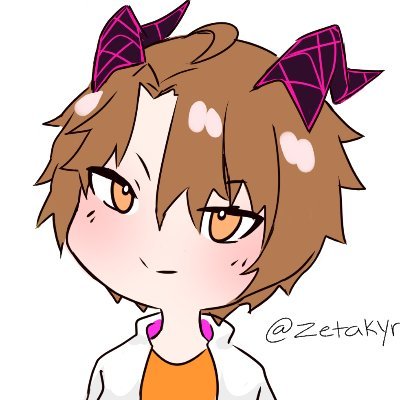 Zetarumiさんのプロフィール画像