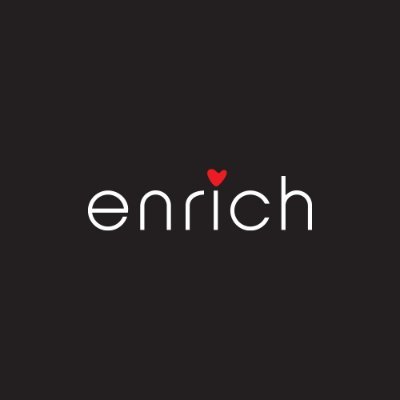 Explore beauty and self-love, only at #EnrichBeauty 
Beauty Services | Beauty Retail and Experiences | Online