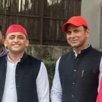 विरेन्द्र यादव एडवोकेट सहारनपुर(@viranderyadavsp) 's Twitter Profile Photo