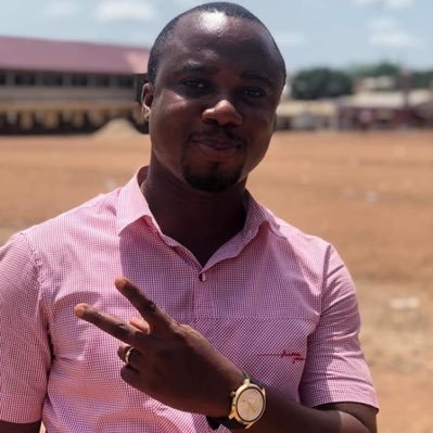 awuah_sekyere's profile picture. Good