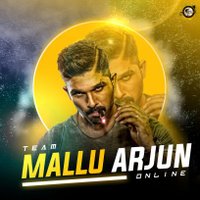 Mallu Arjun Online(@MalluArjunOnlin) 's Twitter Profile Photo