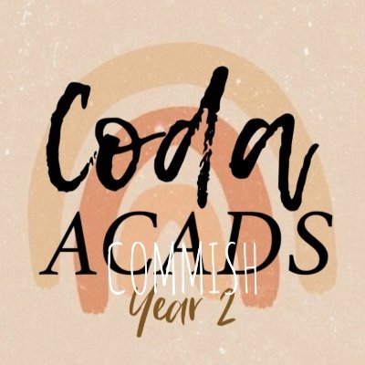 Offering Academic Services
FB: Coda Acads
3rd year college student/BSEd Major in English/Univ Scholar/CHED Scholar/Consistent Dean's Lister/AEIC of Campus Paper