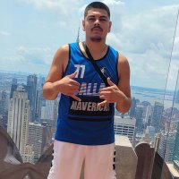 Izak Cuellar (@bitp_52) 's Twitter Profile