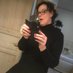 Tina Mehling (@tiedeling) Twitter profile photo