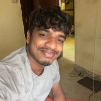 Vijaya Ganapathy B (@vijayganapathyb) 's Twitter Profile
