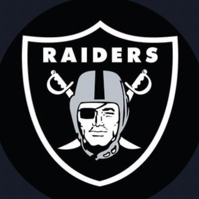 Las Vegas Raiders Fan Page. Follow us for more content #RaiderNation