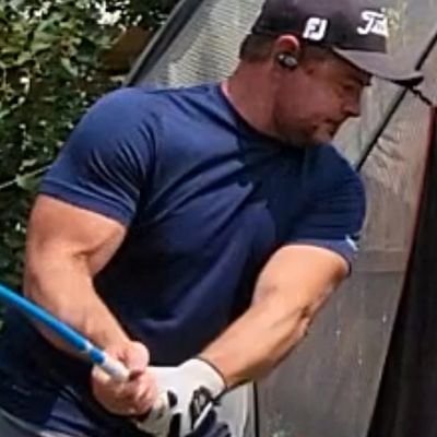 TJAllisonGolf Profile Picture