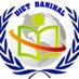DIET Banihal (Ramban) (@dietramban) Twitter profile photo DIET Banihal (Ramban) (@dietramban) Twitter profile photo