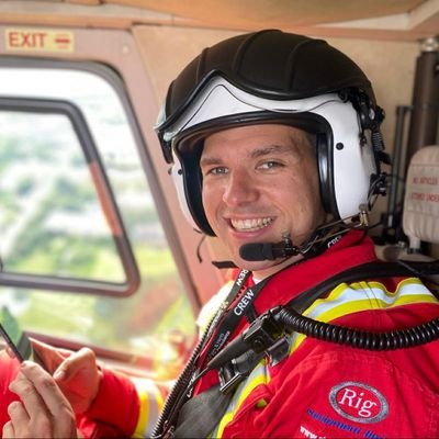 Medical Student 4/5 | MSc Forensic Science | BSc (Hons) Paramedic Science | Firefighter | Radio Presenter LCRFM 103.6 LIVE Thursdays 6pm | 🇧🇻