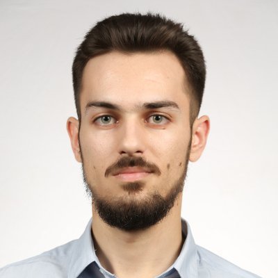 timisdev's profile picture. Software Engineering