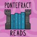 Pontefract Reads (@PontefractReads) Twitter profile photo