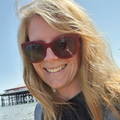 sarah_doyley's profile picture. SEN Education Manager for the LA. Previously a SENCO in a mainstream secondary and a PRU. 
SEN and behaviour enthusiast.