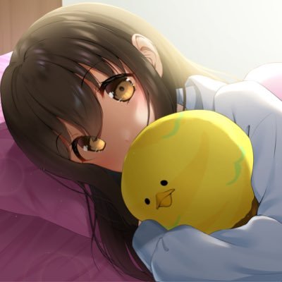 あさ姉(シチュボ垢)🐤🍨さんのプロフィール画像