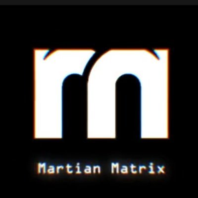 Martian Matrix