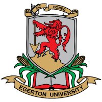 Egerton University(@egertonunikenya) 's Twitter Profile Photo