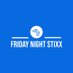 FridayNightStixx (@fridaynitestixx) Twitter profile photo FridayNightStixx (@fridaynitestixx) Twitter profile photo