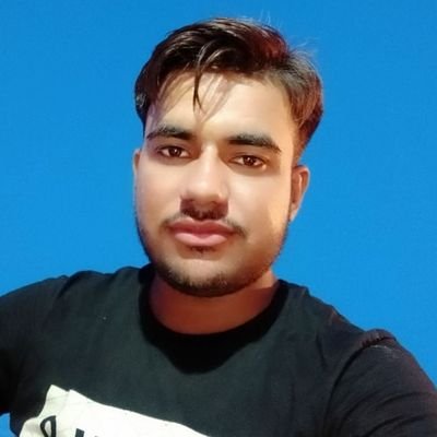 bkmeena637's profile picture. भूपेन्द्र मीना ❥
आपका बेटा आपका भाई आपका साथी युवा शक्ति
यूथ कांग्रेस उपाध्यक्ष विधानसभा क्षेत्र करौली
AIYCWC विधानसभा अध्यक्ष करौली
SRGYSS जिला उपाध्यक्ष करौली