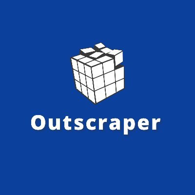 outscraper Profile Picture