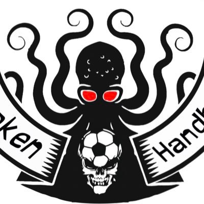Kraken Kraken tentacules. Le club de hand qui joue sérieusement mais qui a oublié de se prendre au sérieux Le Kraken Handball Nazairien #handball #saintnazaire