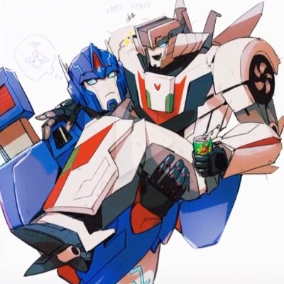 DragonusP's profile picture. Transformers Nerd. Artist Enthusiast. 19