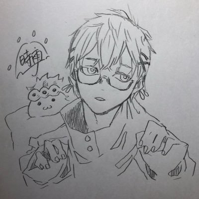 浅葱時雨さんのプロフィール画像
