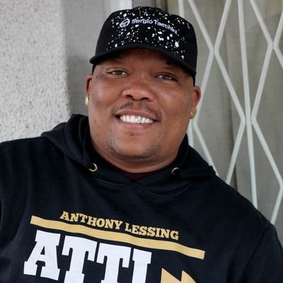 LessingAnthony's profile picture. 