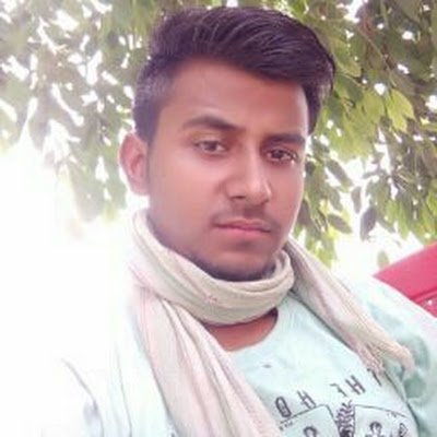 shivend41614216's profile picture. Shivendra Tiwari