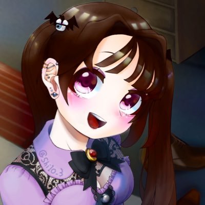 夢津良さん。さんのプロフィール画像