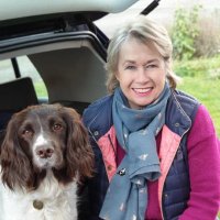 marion chapman-allen (@mchapmanallen) 's Twitter Profile Photo