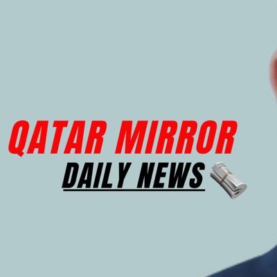 qatar_mirror's profile picture. Discover Qatar and the latest buzz around!Email: QatarMirror.qa@gmail.com